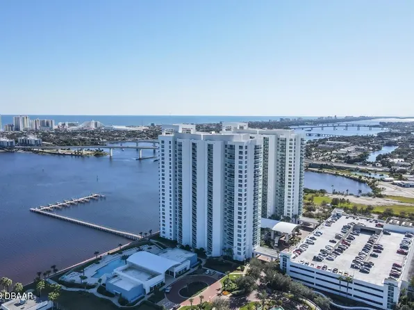 241 Riverside Dr Unit 410, Holly Hill, FL 32117