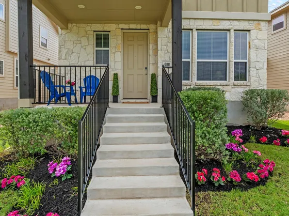 688 Lone Peak Way, Dripping Springs, TX 78620