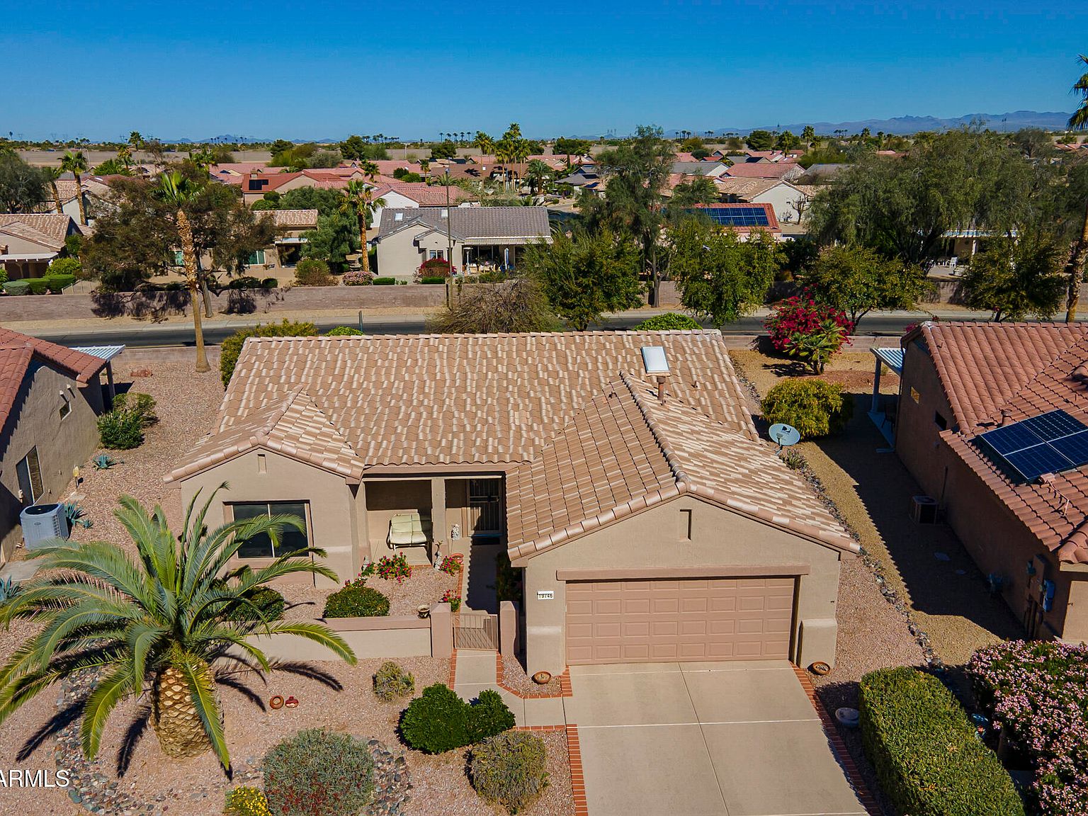 19746 N Wind Rose Way