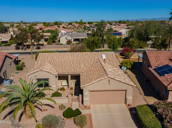 19746 N WIND ROSE Way, Surprise, AZ 85374