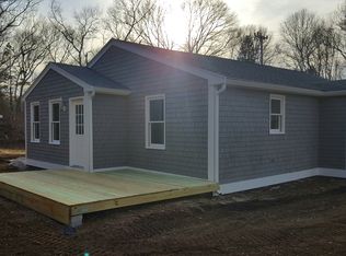 52 Nook Rd, Plymouth, MA 02360