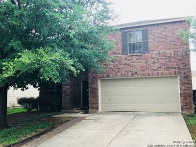 11223 Sierra Trl, San Antonio, TX, 78254