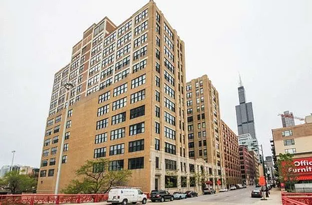 728 W Jackson Blvd #324 — Photo 11