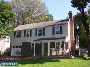 522 Enfield Rd, Oreland, PA 19075