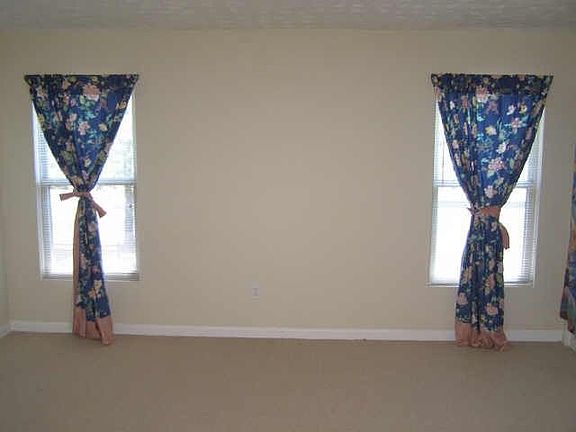 Master Bed Room