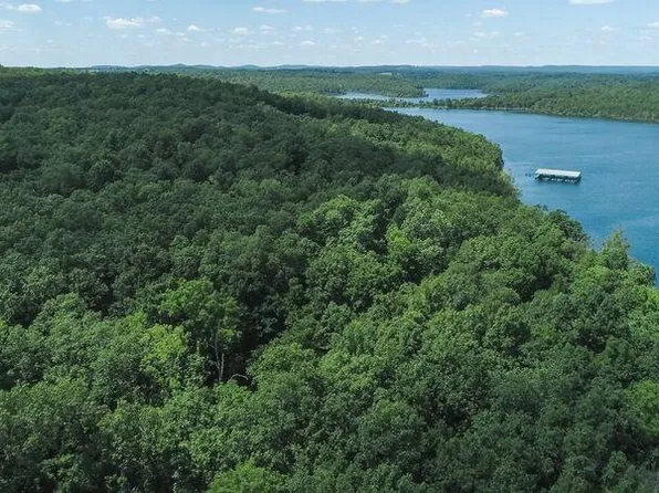 000 Pinnacle Lane Lot 26, Protem, MO 65733