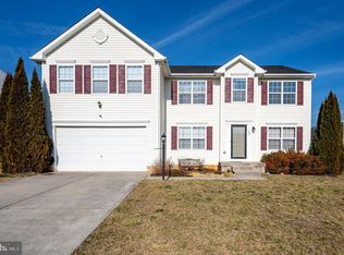 124 Picasso Ct, Martinsburg, WV 25403