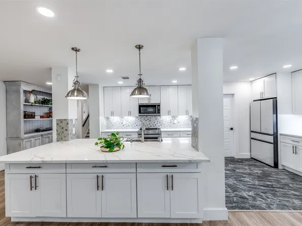 3608 Bluff Creek Ln, McKinney, TX 75071