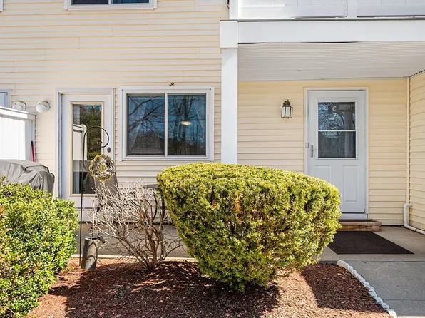 360 Littleton Rd Unit C7, Chelmsford, MA 01824