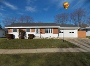 2108 Kensington St, Janesville, WI