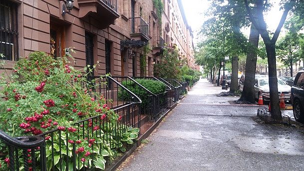 1st image of 241 W 139th St #3F