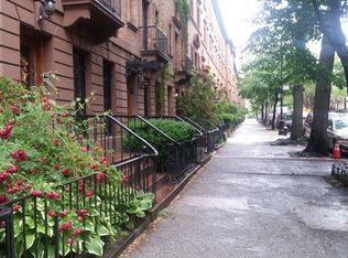 241 W 139th St #3F, New York, NY 10030