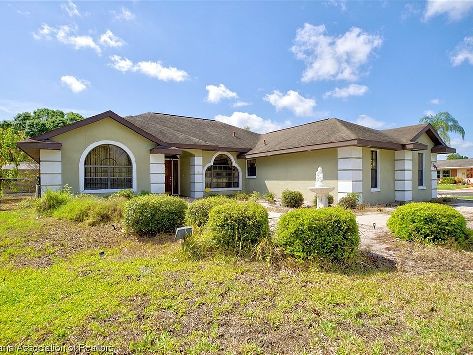 1109 Hammock Rd, Sebring, FL 33870 MLS 299499 Zillow