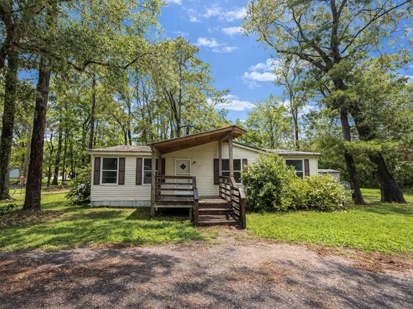 Burks Lane - 242, 242 Burks Ln, Tallahassee, FL 32304