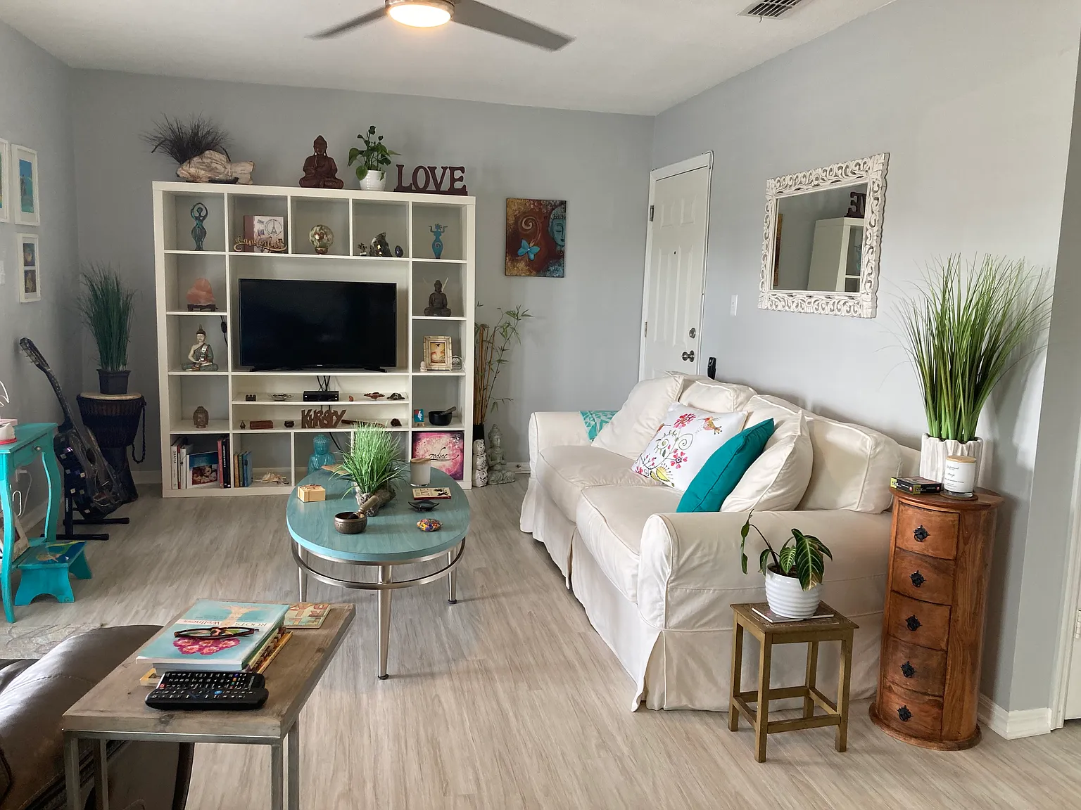 1 bed, 561 sqft, $1,650 — Photo 3