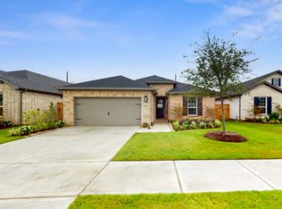 4835 Rustling Cedar Ln, Fulshear, TX 77441