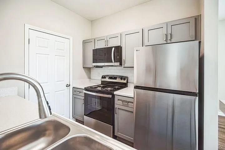 The Village at Wayne Trace Homes — Photo 3