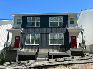 1915 Aldersgate Rd, Little Rock, AR 72205