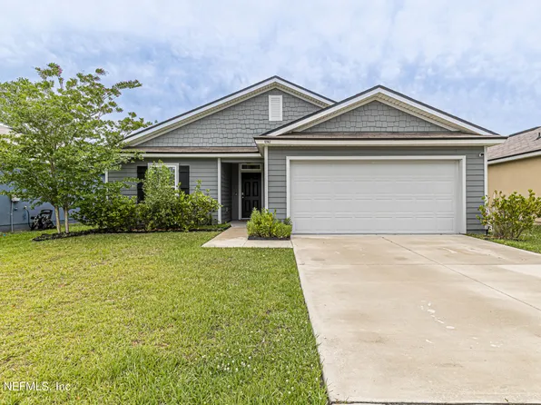 12162 ORCHID Court, Jacksonville, FL 32218