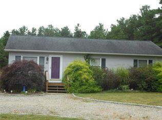 83 Riverview Dr, Charlestown, RI 02813