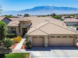 64213 Appalachian St, Desert Hot Springs, CA 92240