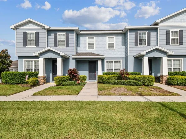 2409 Hearth Dr, Odessa, FL 33556