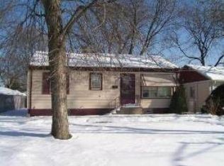 312 S Wisconsin Ave, Addison, IL 60101