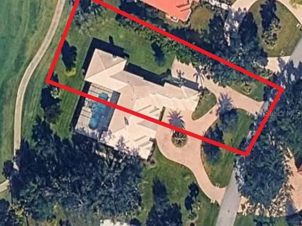 893 Macewen Dr Lot 126, Osprey, FL 34229