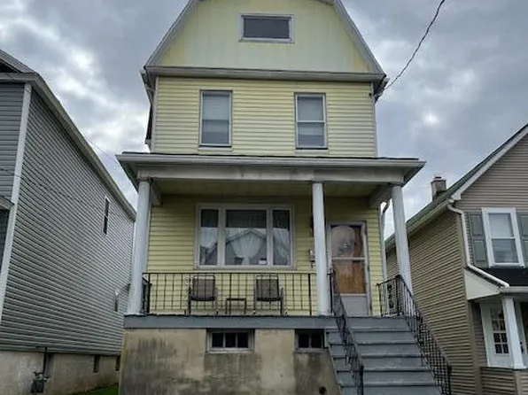 105 Helen St, Plains, PA 18705