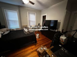 11 Carmel St #1, Boston, MA 02120