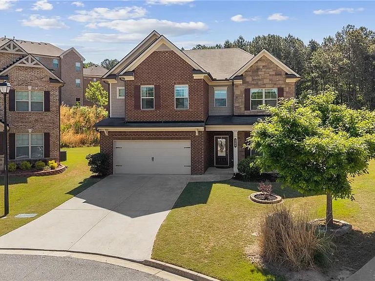 3206 Ivy Birch Way — Photo 3