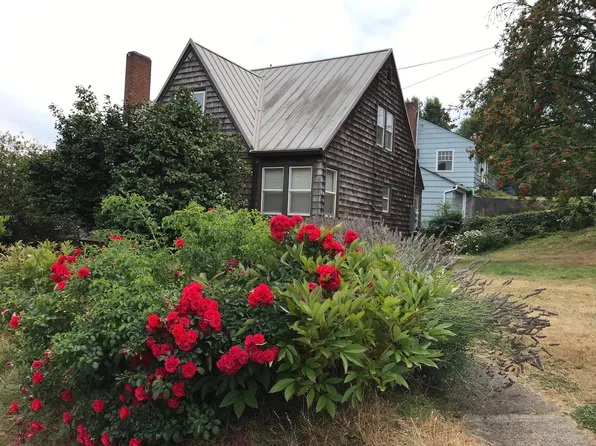 3406 SW 12th Ave #1, Portland, OR 97239