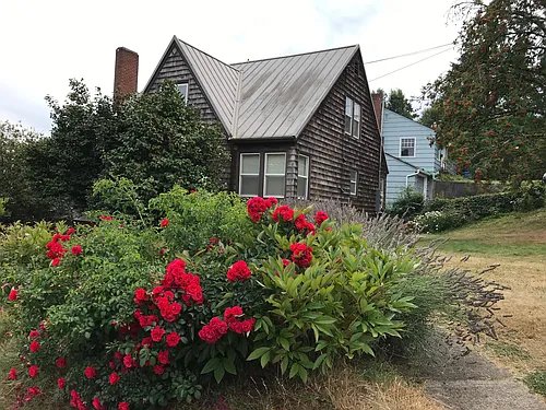 3406 SW 12th Ave #1 Photo 1