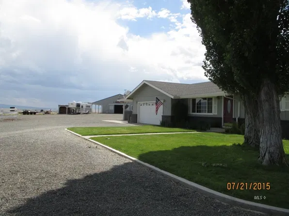 525 County Road 260, Alturas, CA 96101
