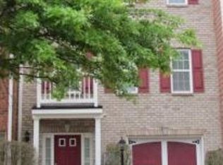 206 Valley Xing, Canton, GA 30114