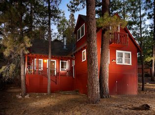 504 Shakespeare Ln, Big Bear City, CA 92314