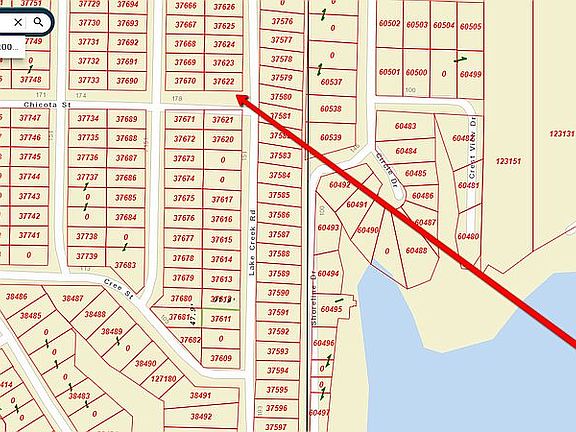 3rd image of 149 Lake Creek Dr