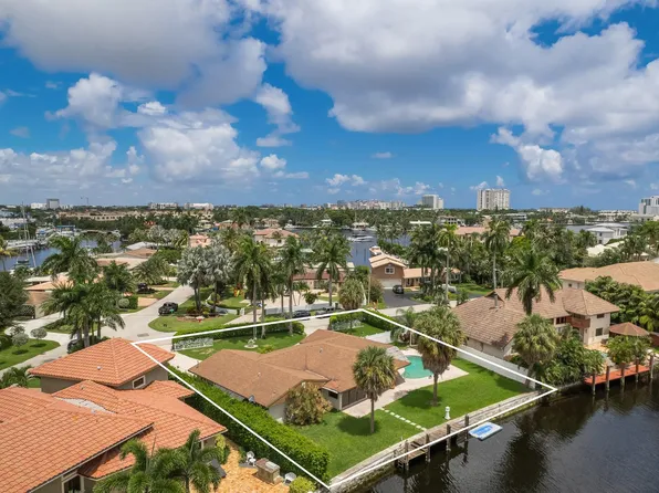 2200 SE 8th Street, Pompano Beach, FL 33062