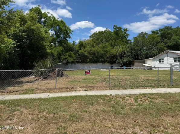 0 CROWN Drive, Jacksonville, FL 32221
