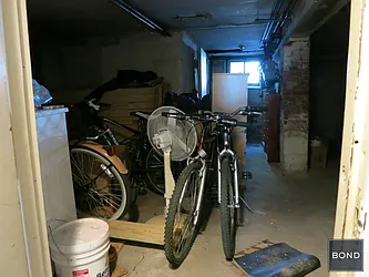 Rented by Bond New York