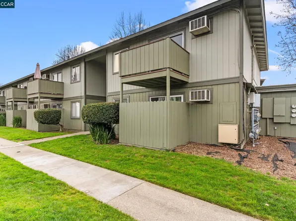 1133 Meadow Ln APT 106, Concord, CA 94520