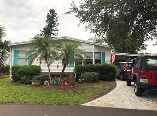 218 Costa Rica #298, Edgewater, FL 32141