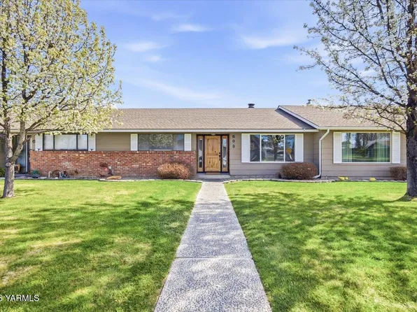 603 S 53rd Ave, Yakima, WA 98908