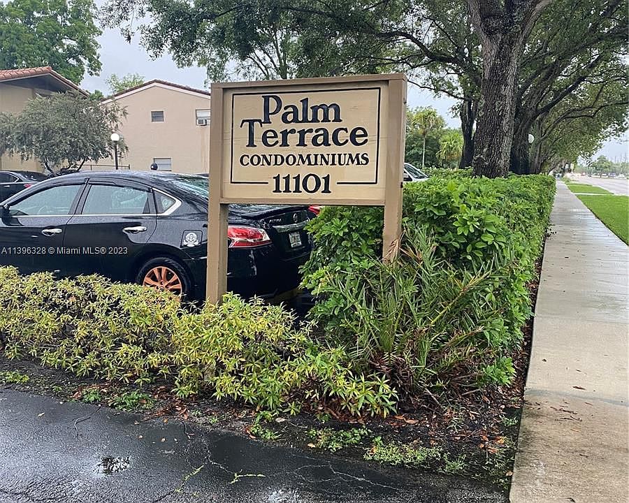 1st image of 11101 Royal Palm Blvd APT 115