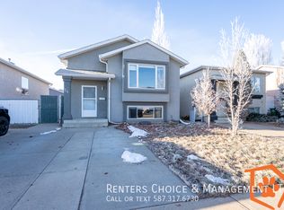 54 Assiniboia Way W, Lethbridge, AB T1K6X3