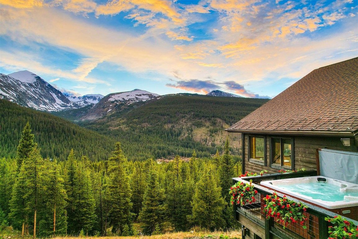 248 Rocky Mountain Way, Breckenridge, CO 80424 MLS S1041124 Zillow