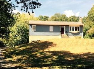 33 Intervale Rd, Dudley, MA 01571