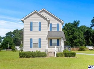 1526 Millwood Rd, Darlington, SC 29532