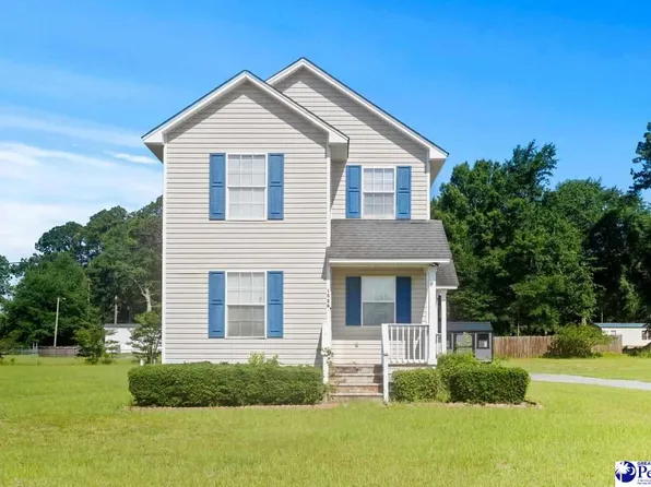 1526 Millwood Rd, Darlington, SC 29532