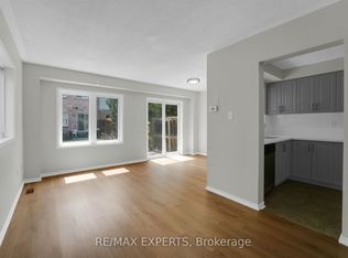 86 Joymar Dr #120, Mississauga, ON